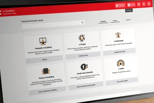Sustav e-Građani koristi preko dva milijuna korisnika