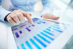 TOP 10 gradova prema ukupnim prihodima poduzetnika 2023.
