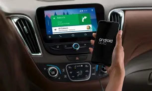 Alternativne navigacijske aplikacije za Android Auto