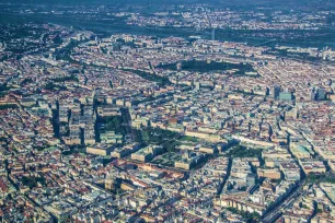 U Beču ponovno živi više od dva milijuna stanovnika