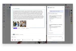 Microsoft tvrdi kako je uz Copilot moguće i do 70 posto povećanje produktivnosti