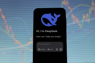 Kineski DeepSeek okreće AI industriju naglavačke