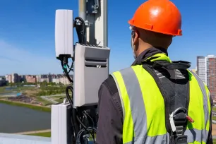 Telefonica Deutschland odabrala Ericsson za izgradnju 5G mreže
