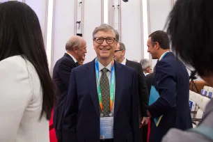 Bill Gates uzbuđen zbog napretka umjetne inteligencije: Promijenit će naš svijet