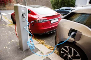 85 milijuna električnih vozila bit će na cestama do kraja 2025.