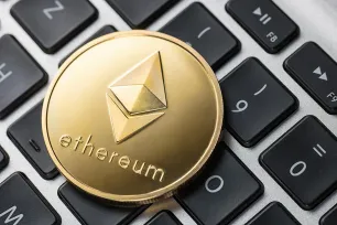 Ethereum gubi na popularnosti, druge kriptovalute privlače više interesa