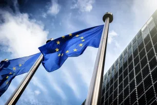 Europska unija istražuje algortime na platformi X