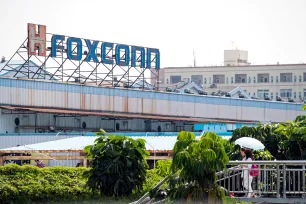 Siemens i Foxconn započinju novu suradnju