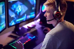 Industrija videoigara u 2021. narasla za više od 14 posto, a Novska dobiva gaming kampus