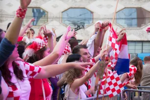 Na Virtualnom stadionu Hrvatskog Telekoma snimljena najduža navijačka pjesma na svijetu, duža od devet sati