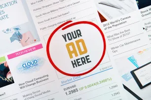 Online oglašavanje premašit će polovicu ukupne potrošnje na oglašavanje već u 2021.