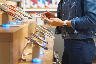 AI pametni telefoni će do 2028. činiti većinu uređaja na tržištu pametnih telefona