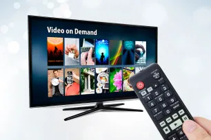 Dvije milijarde korisnika OTT usluga potaknuti tradicionalnim TV kućama