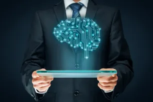 Agentski AI glavni je strateški tehnološki trend za 2025., ali nije jedini
