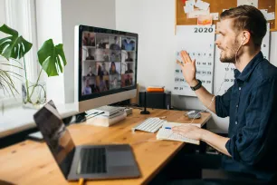 Microsoft Teams pregazio Zoom