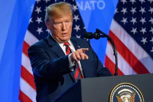 Trump predaje TikTok prodaju potpredsjedniku Vanceu