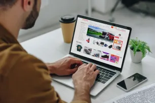 Visoka razina povjerenja potrošača u EU, Internetske prijetnje i dalje postoje