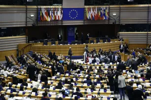 EU postigao politički dogovor o Zakonu o kibernetičkoj solidarnosti