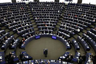 Regulative kao one u EU promijenit će način prikupljanja AI podataka za biznise