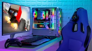 Evo što se dogodi kad GPU ostane bez VRAM memorije
