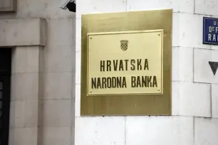 HNB zbog korone ostao bez gotovo 2 milijarde eura pričuva