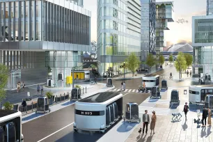 CES 2022: Hyundai predstavio viziju budućnost vozila i transporta