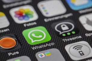 WhatsApp postao omiljena platforma među mladima