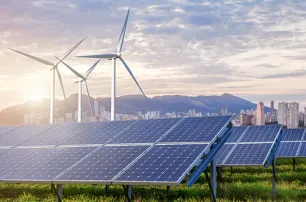 Rast obnovljivih izvora energije nastavit će se unatoč međunarodnim problemima