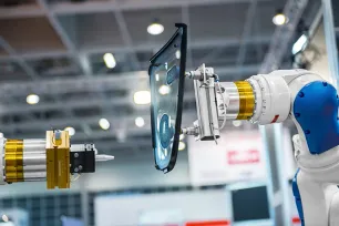 Kina nastavlja dominirati na tržištu industrijskih robota