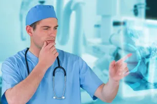 Umjetna inteligencija može stvarati antitijela brzinom nezamislivom ljudima