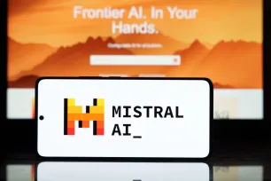 Francuski startup se hvali da njihov Mistral Small bilježi bolje rezultate nego ChatGPT