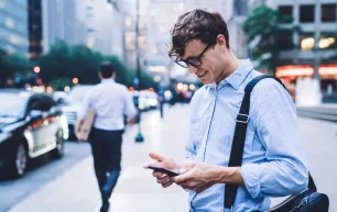 Snažan rast prihoda od mobilne telefonije u četvrtom kvartalu 2024.