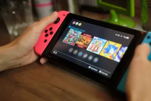 Nintendo očekuje prodaju 14,7 milijuna jedinica Switch 2 konzole u 2025.