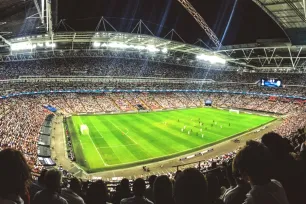 Hrvatski Telekom predstavio 'Virtualni stadion'