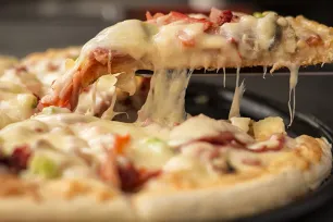 Hrvatski građani u prošloj godini putem Glova naručili više od 848 tisuća pizza