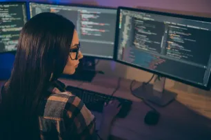 Microsoft poziva sve djevojke / žene starije od 18 godina iz Jugoistočne Europe - vrijeme je da oblikujemo budućnost tehnologije!