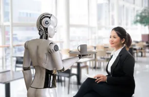 Implementacijom humanoidnih robota, industrije će premostiti problem nedostatka radnika