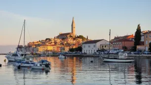 Rovinj predstavio Smart City aplikaciju Hrvatskog Telekoma i Combisa