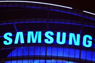 Samsung očekuje pad operativne dobiti