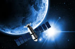 Intelsat ulaže u Lynk Global