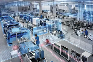 Nastavak rasta Siemensovih ključnih poslovnih pokazatelja