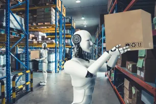 Humanoidna robotika spremna je transformirati industriju