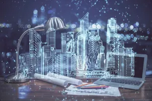 Gradovi se hitno moraju digitalno transformirati, a s njim i gradska poduzeća