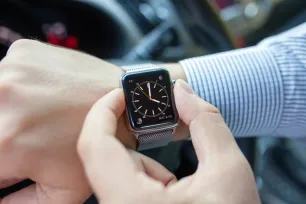 TDK razvio novi materijal za baterije nosivih uređaja
