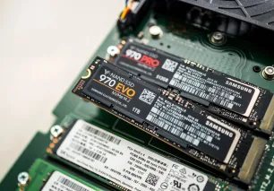 Potražnja za AI-jem potiče rast SSD-ova: Cijene NAND Flash memorije bi mogle još rasti