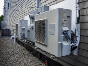 Toplinske pumpe bit će instalirane u 10 posto domova do 2029.
