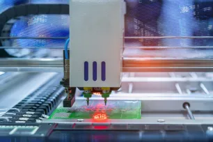 SK Hynix počinje ulagati u tvornicu Yongin Semiconductor Clusteru