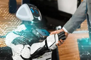 Patenti koji se tiču umjetne inteligencije doživjeli su enorman rast