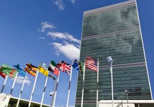 UN usvojio prvu globalnu rezoluciju o umjetnoj inteligenciji