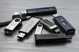 Nekvalitetni USB stickovi i memorijske kartice preplavili su tržište